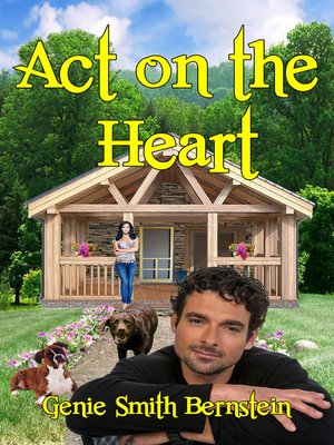 cover image of Act on the Heart